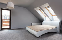Dalston bedroom extensions